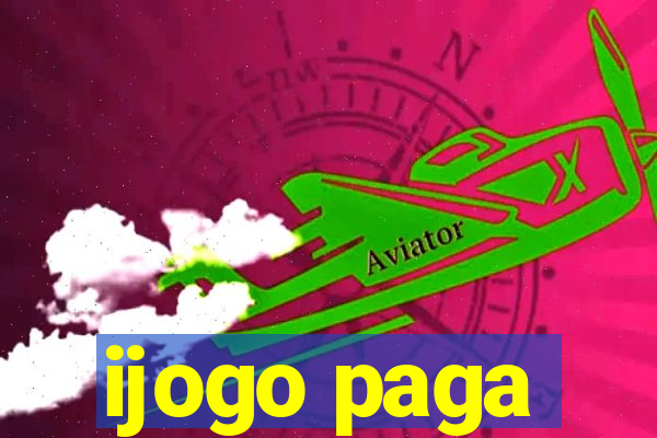 ijogo paga